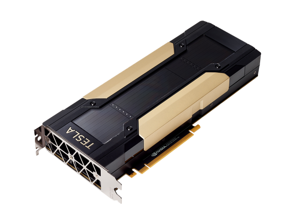 GPU NVIDIA Tesla V100S 32GB CoWoS HBM2 PCIe 3.0